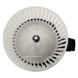 TYC® - HVAC Blower Motor Assembly