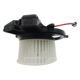 TYC® - HVAC Blower Motor Assembly