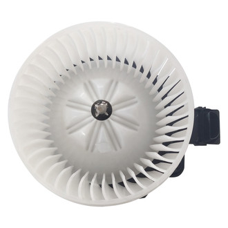 TYC® - HVAC Blower Motor Assembly