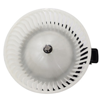 TYC® - HVAC Blower Motor Assembly