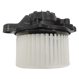 TYC® - HVAC Blower Motor Assembly