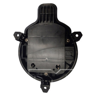 TYC® - HVAC Blower Motor Assembly