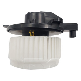 TYC® - HVAC Blower Motor Assembly