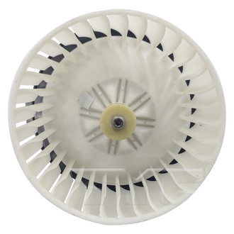 TYC® - HVAC Blower Motor Assembly