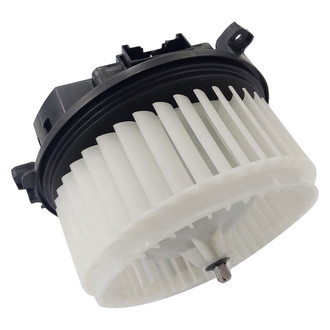 TYC® - HVAC Blower Motor Assembly