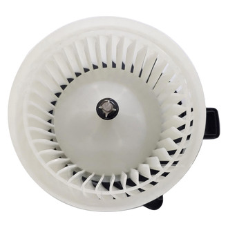 TYC® - HVAC Blower Motor Assembly
