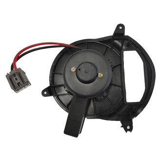 TYC® - HVAC Blower Motor Assembly