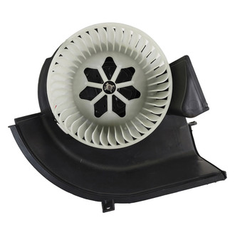 TYC® - HVAC Blower Motor Assembly