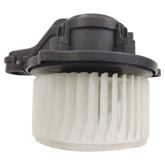 TYC® - HVAC Blower Motor Assembly