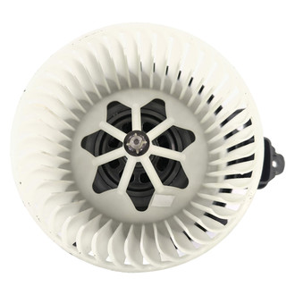 TYC® - HVAC Blower Motor Assembly