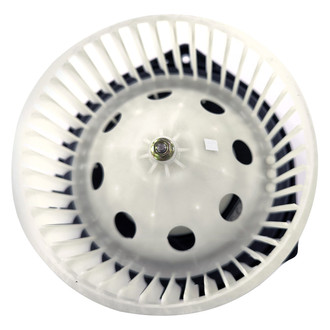TYC® - HVAC Blower Motor Assembly