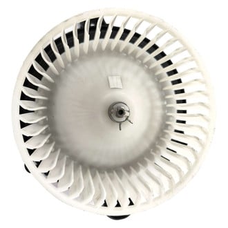 TYC® - HVAC Blower Motor Assembly