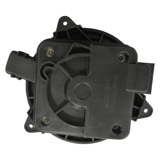TYC® - HVAC Blower Motor Assembly