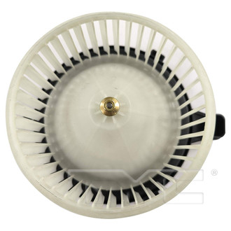 TYC® - HVAC Blower Motor Assembly