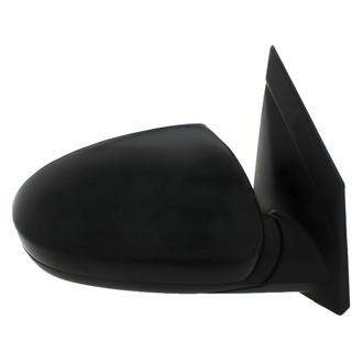 TYC® - Passenger Side Power View Mirror (Heated) (Standard Line)