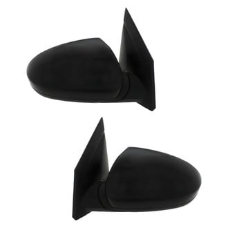 TYC® - Power Side View Mirror (Heated)