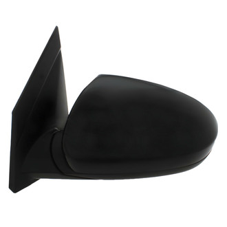 TYC® - Driver Side Power View Mirror (Heated) (Standard Line)