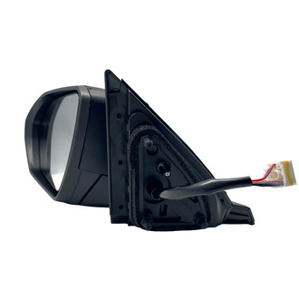 TYC® - Driver Side Power View Mirror (Standard Line)