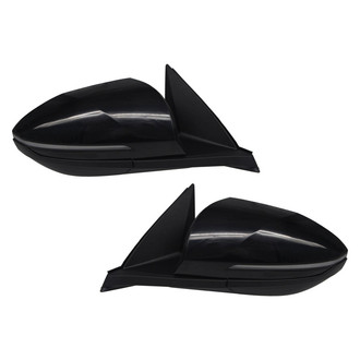 TYC® - Power Side View Mirror