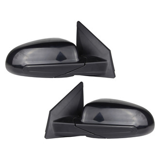 TYC® - Power Side View Mirror (Non-Heated, Foldaway)