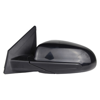 TYC® - Driver Side Power View Mirror (Non-Heated, Foldaway) (Standard Line)