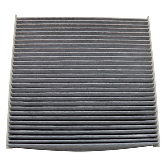 TYC® - Cabin Air Filter