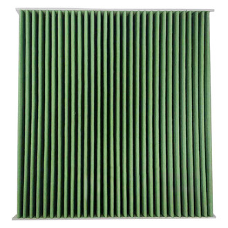 TYC® - Cabin Air Filter
