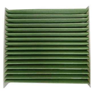 TYC® - Cabin Air Filter