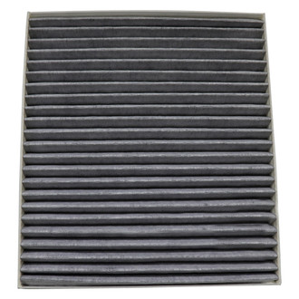 TYC® - Cabin Air Filter