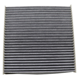 TYC® - Cabin Air Filter