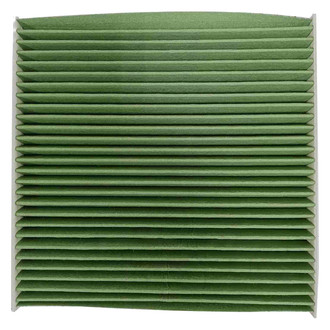 TYC® - Cabin Air Filter