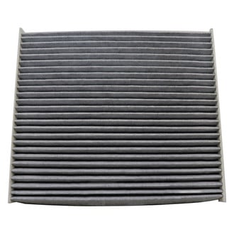 TYC® - Cabin Air Filter