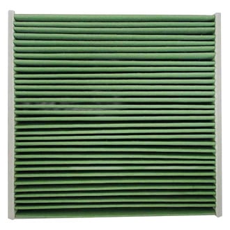 TYC® - Cabin Air Filter