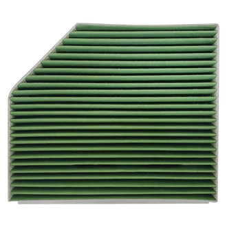 TYC® - Cabin Air Filter