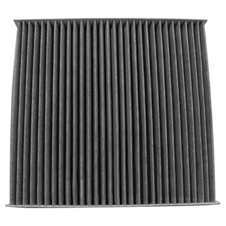 TYC® - Cabin Air Filter