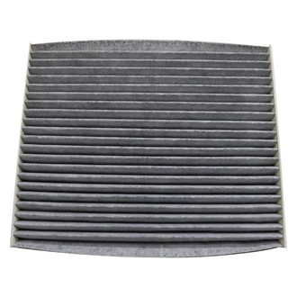 TYC® - Cabin Air Filter
