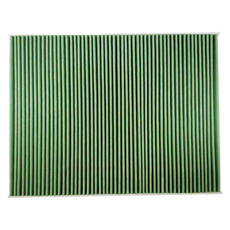 TYC® - Cabin Air Filter