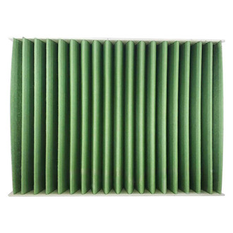 TYC® - Cabin Air Filter