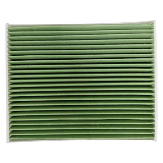 TYC® - Cabin Air Filter