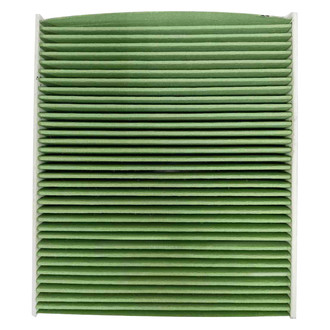 TYC® - Cabin Air Filter