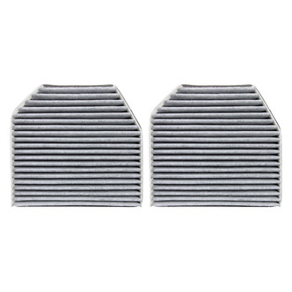 TYC® - Cabin Air Filter