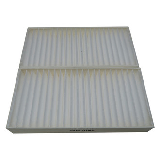TYC® - Cabin Air Filter