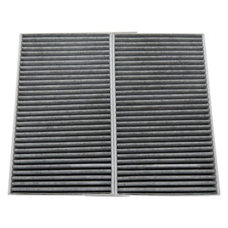TYC® - Cabin Air Filter