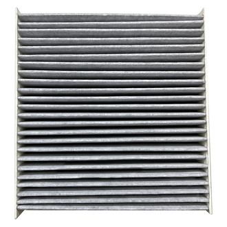 TYC® - Cabin Air Filter