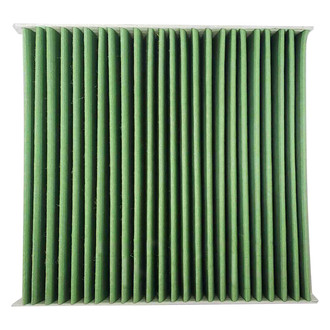 TYC® - Cabin Air Filter