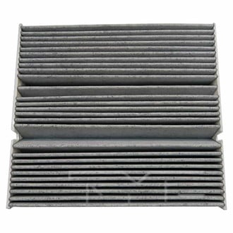TYC® - Cabin Air Filter