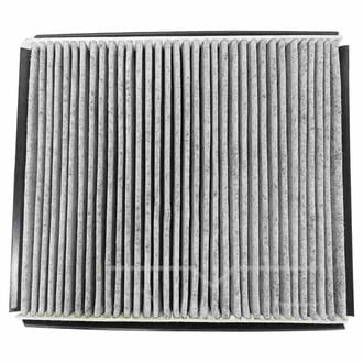 TYC® - Cabin Air Filter