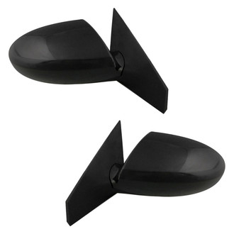 TYC® - Power Side View Mirror (Non-Heated)