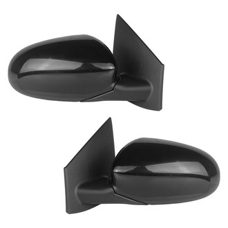 TYC® - Power Side View Mirror (Foldaway)