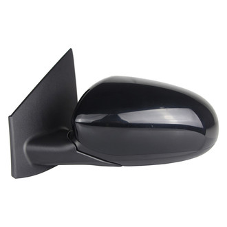 TYC® - Driver Side Power View Mirror (Heated, Foldaway) (Standard Line)